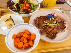 -榖屋house of flour(张江首店)