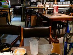 大堂-火炉火自助餐(枫蓝国际店)