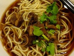 -李先生牛肉面大王(马栏店)