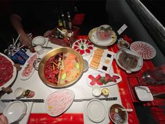-小龙翻大江文化火锅(宽窄店)