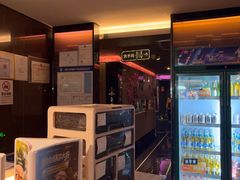 -星聚会KTV(西湖银泰店)