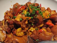 -院里寻菜·精致庭院菜(观沙岭店)