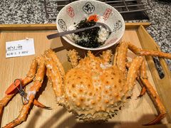-震海贝烤贝·民俗特色店(延吉总店)