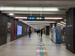 -平安里(地铁站)