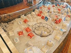 -太原星河湾酒店-意咖啡西餐厅