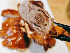 广式烧鸭半只-宏记广东客家菜(丰汇店)