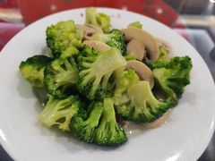 -晋阳饭庄(虎坊桥店)