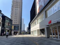 -I+造型烫发染发