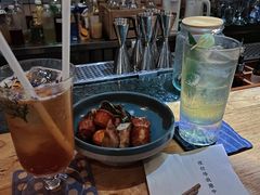 -埋位小酒馆(东城店)