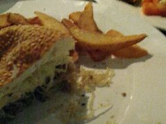 -Geneva日内瓦餐厅(西郊宝成花苑店)