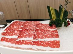 -海底捞火锅(群光广场店)