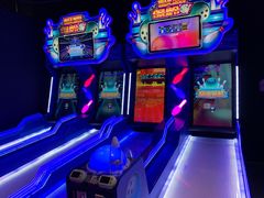 -VS SPORTS PARK运动玩乐园·团建·生日会(合生汇店)