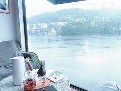 -海兰云天度假区温泉