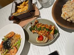 -娜娜家•Nana And Her Friends Restaurant(小寨原力场店)