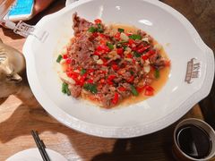 -炊烟小炒黄牛肉(中心印象城店)