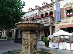 -天津意大利风情旅游区