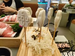 -湊湊火锅·茶憩(南京万象天地店)