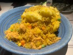 -太食獸泰式茶餐厅(北美新天地店)