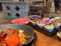 -楠火锅(仁恒梦中心店)