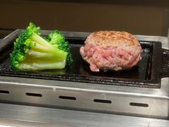 -肉肉大米(金虹桥店)