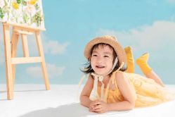 -小熊维尼高端儿童摄影(宝安旗舰店)