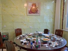 -宾朋海鲜特色美食餐厅·纯手工鲅鱼水饺(兴海路店)