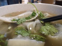 -吉祥馄饨(深圳福华一路店)