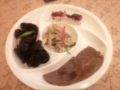 -唐乐宫·歌舞剧院餐厅