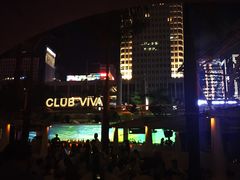 -CLUB VIVA(购物公园店)