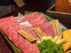 -暖都焼肉·和牛酒場(花都店)
