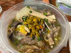 -正宗阳山牛杂(东城店)