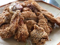 -区海鸡场饭店(石壁店)