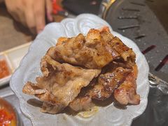 -坦坦大炉·韩式烤肉(望京店)