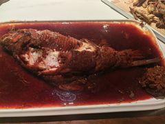 -苹果树下艺术餐厅(通州店)