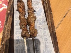 -马记永·兰州牛肉面(山姆外高桥店)