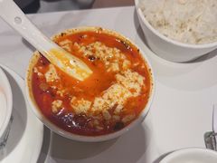 -川味堂·四川豆花(八卦岭店)