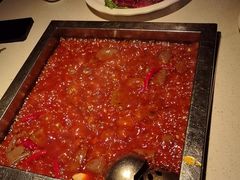-红鼎坊·老成都火锅(新南门店)