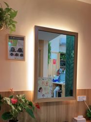 -丝客富脱发养发头皮馆