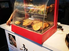 -老上海葱油饼(黄河路店)