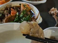 -车头老二大排档(金城步行街店)