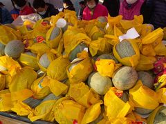 -青岛市本溪路农贸市场