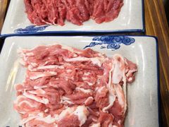 -燚焱炎火铜锅涮·烧烤