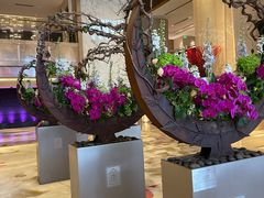 -广州粤海喜来登酒店