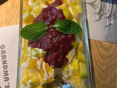 -金牌外婆家(苏州中心店)