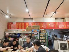 -海关荤豆花(洋河一路店)