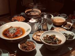 -沅江水·湖南家宴(南村万博长隆商圈店)