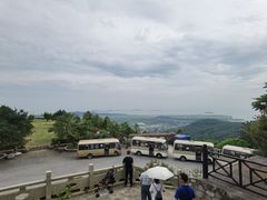 -缥缈峰景区