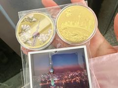 -东方明珠广播电视塔