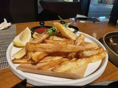 -巴别塔法餐舍(合作路店)