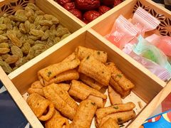 -清真·古丽花儿·新疆美食(滨江道店)